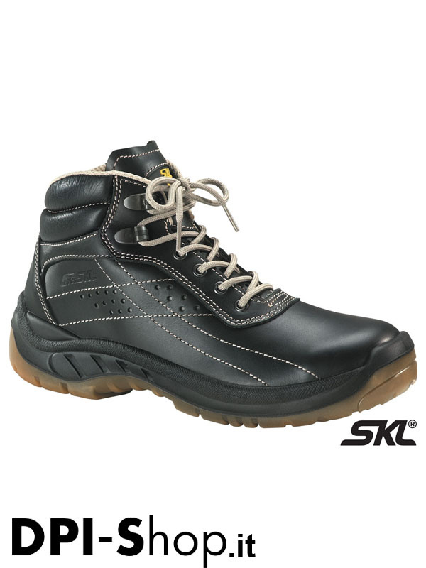 Skl scarpe hotsell antinfortunistiche