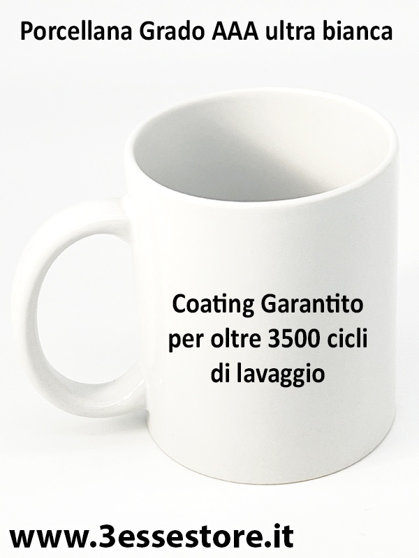 Tazza In Ceramica Con Scritta Divertente 'Ich Habe Das' - Stampa Su Entrambi I Lati, Lavabile In Lavastoviglie, Idea Regalo